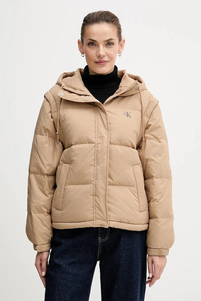 Calvin Klein Jeans Şişme Yelek