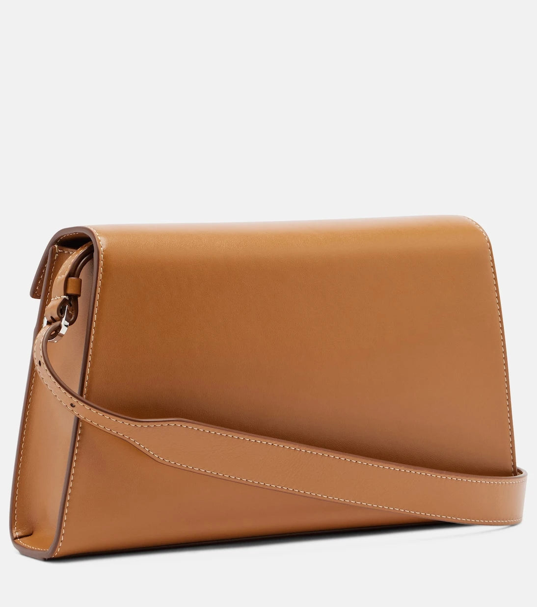Savette - Symmetry leather shoulder bag