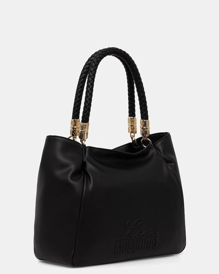 Love Moschino kadın suni deri çanta