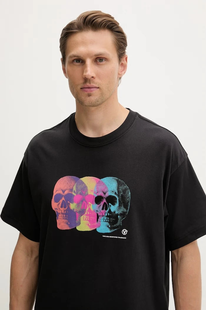 Vans тениска мъжка от памук