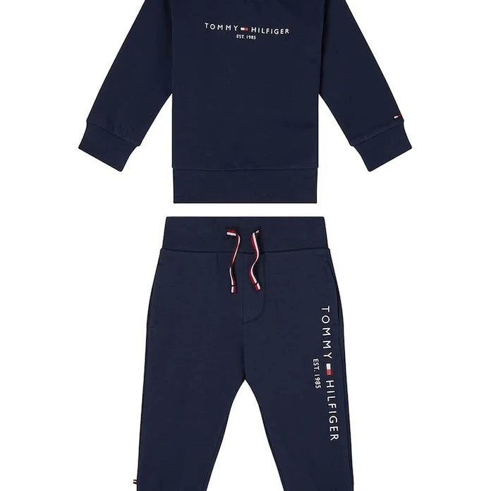 Детски анцуг Tommy Hilfiger