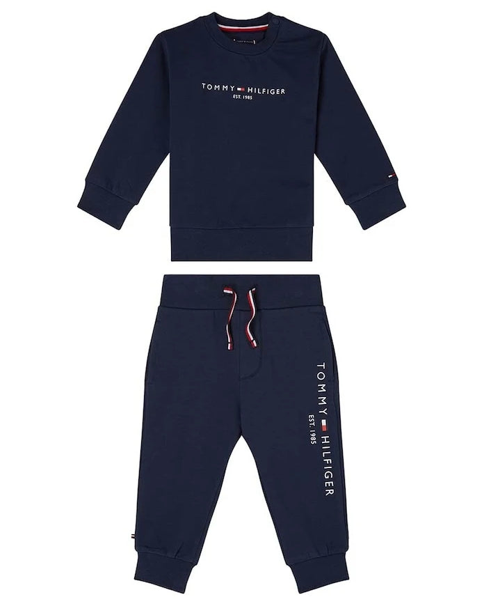 Tommy Hilfiger Çocuk Tulum