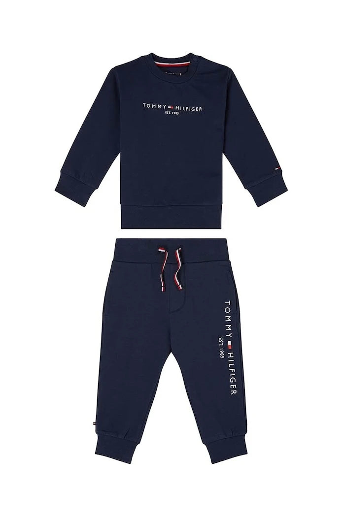 Детски анцуг Tommy Hilfiger