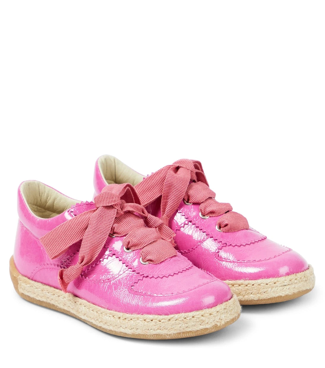 PèPè - Leather sneakers