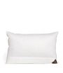 Chateau 2-Chamber 90% Canadian Goose Down Pillow (50cm x 75cm)