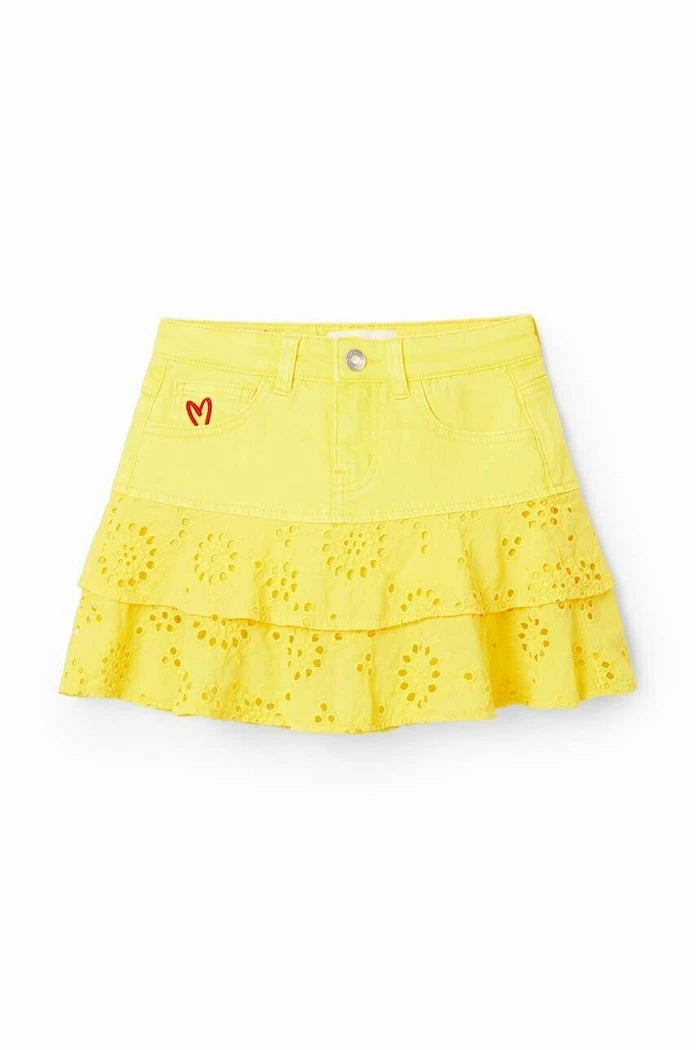 Детска пола Desigual