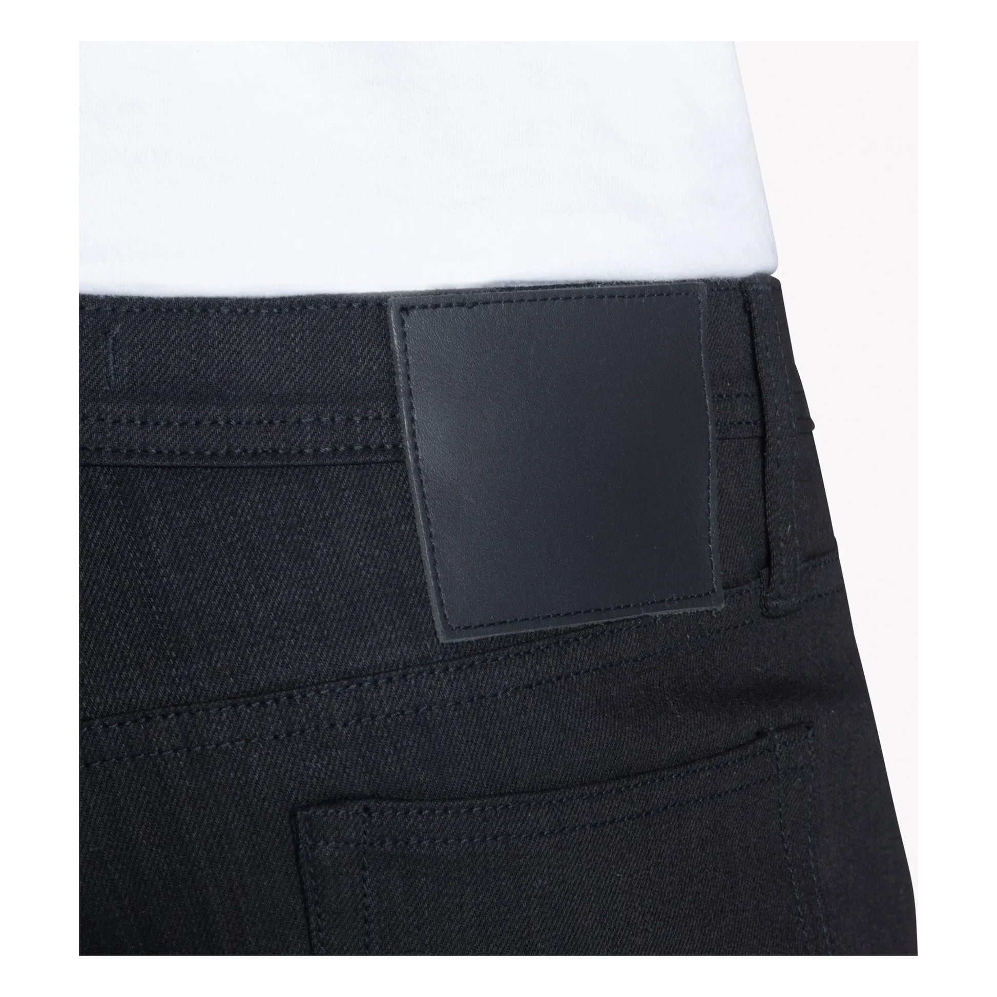 The Unbranded Brand - Jean 11oz UB244 | Black