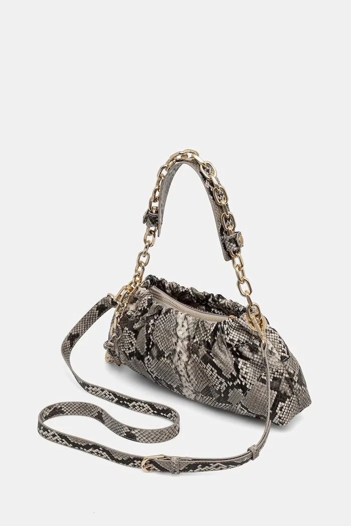 Valentino Bags чанта crossbody дамска LUMIRA
