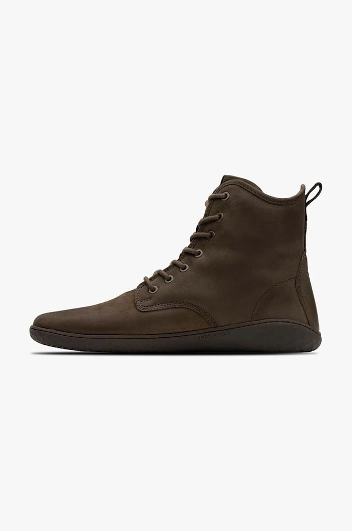 Vivobarefoot SCOTT IV Deri Ayakkabılar