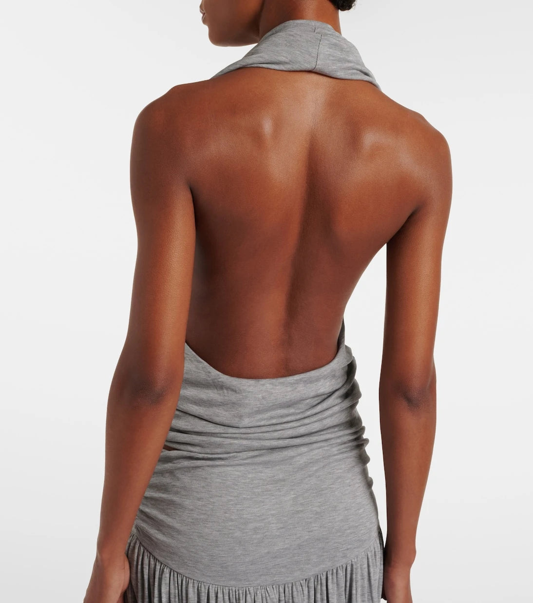 Aya Muse - Viona draped top