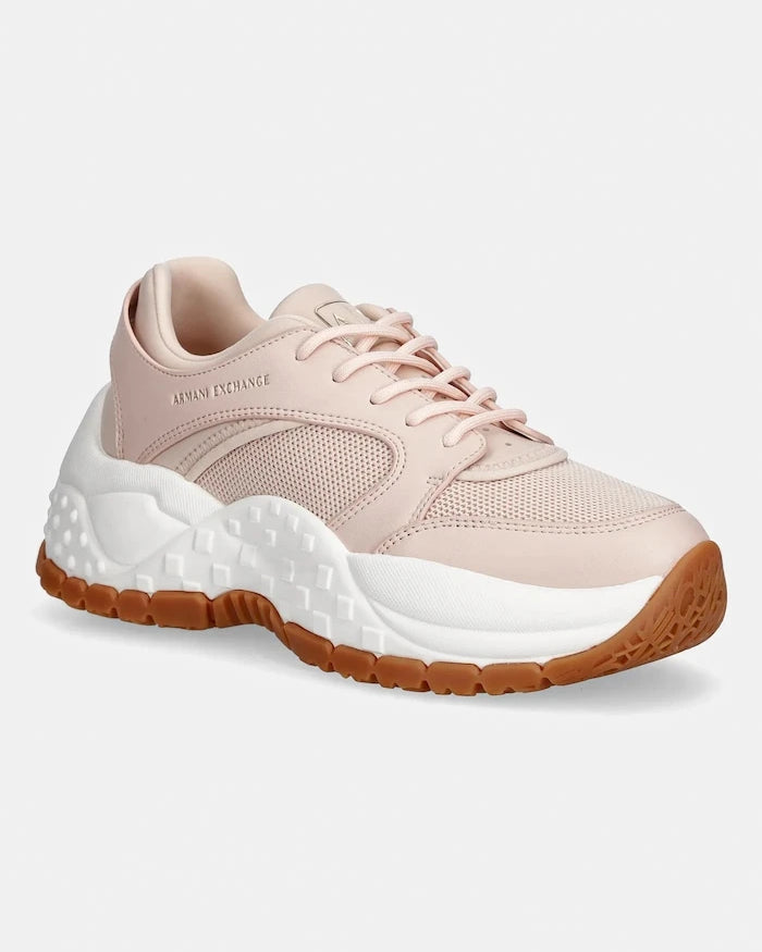 Armani Exchange Sneakers