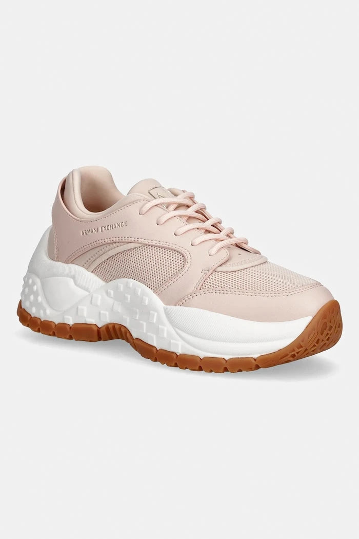 Armani Exchange Sneakers