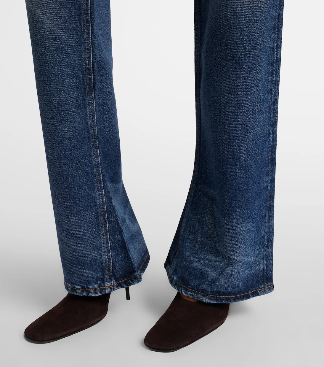 Agolde - Kick Boot bootcut jeans