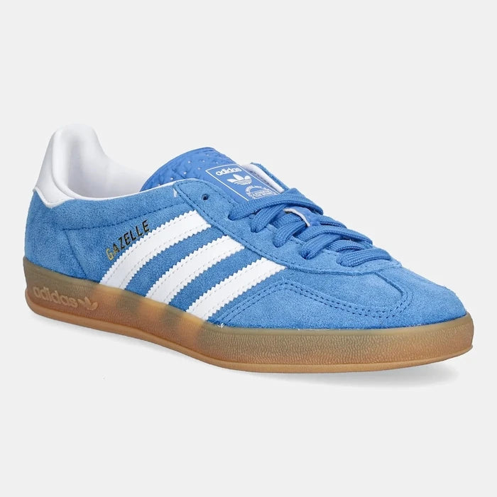 Детски маратонки adidas Originals GAZELLE INDOOR