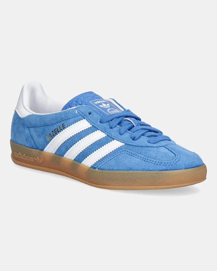 adidas Originals GAZELLE INDOOR Çocuk Spor Ayakkabısı