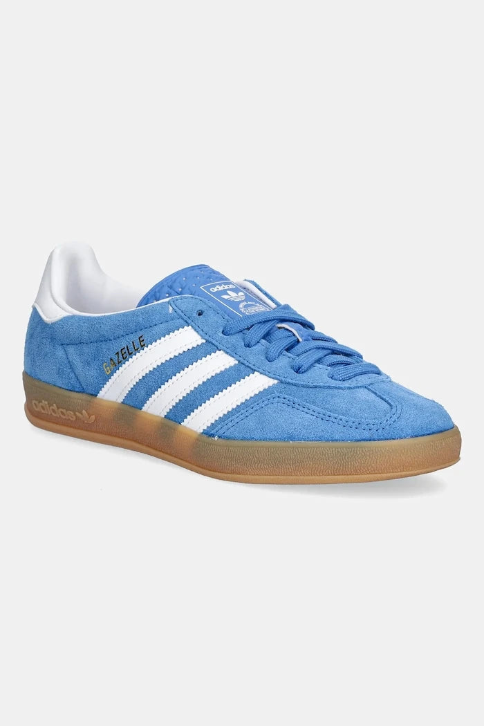 adidas Originals GAZELLE INDOOR Çocuk Spor Ayakkabısı
