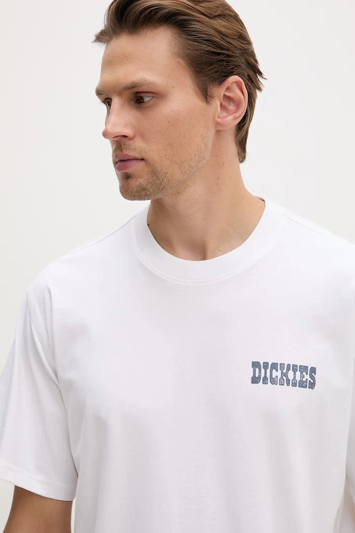 Dickies тениска мъжка от памук