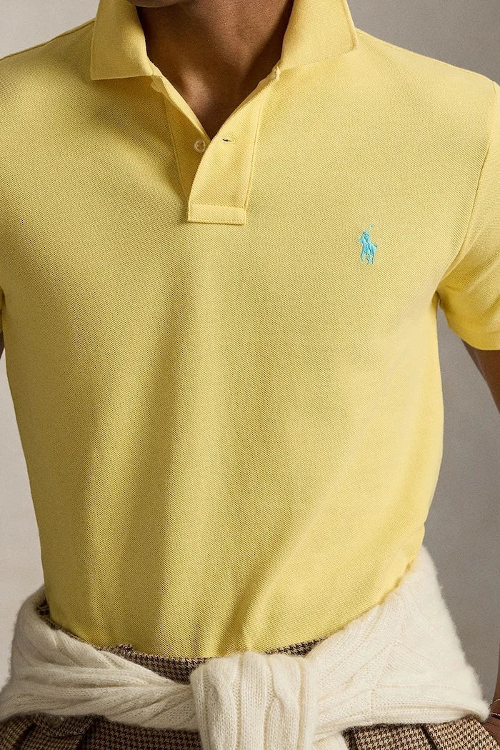 Polo Ralph Lauren - Тениска с яка
