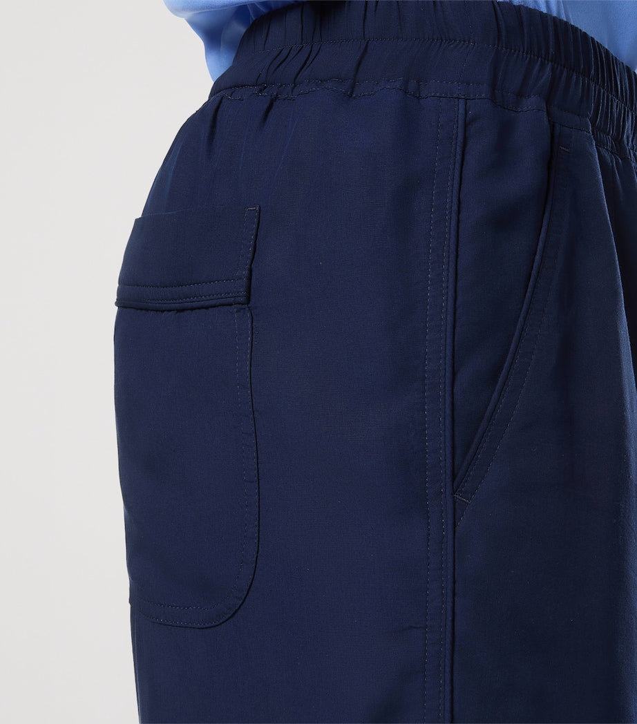 TOM FORD Pleated Tailored Trousers