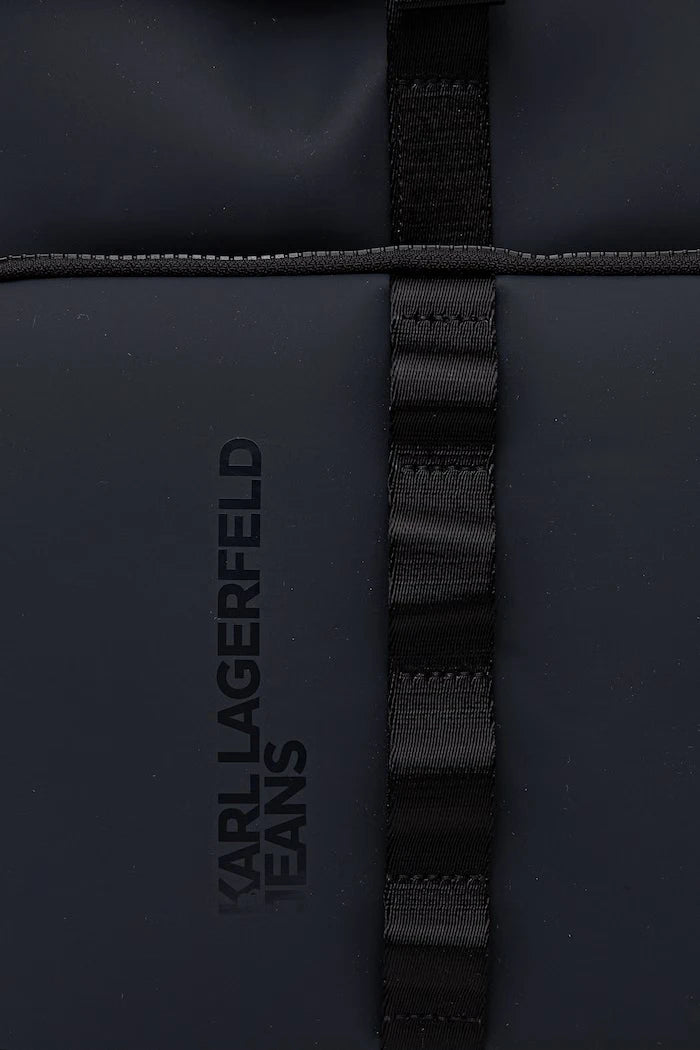 Karl Lagerfeld Jeans градска раница