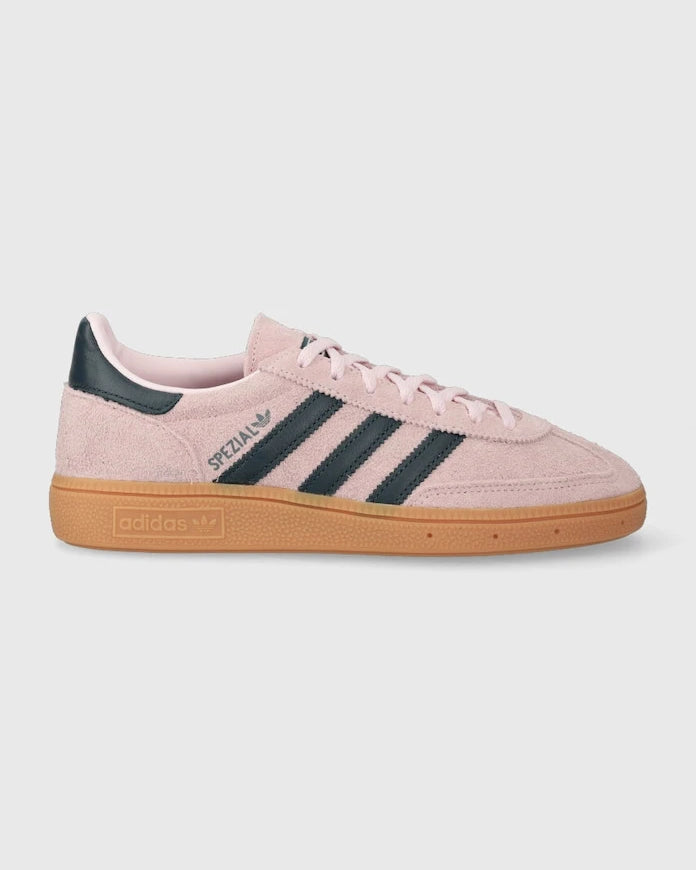 adidas Originals HANDBALL SPEZIAL Kadife Spor Ayakkabı