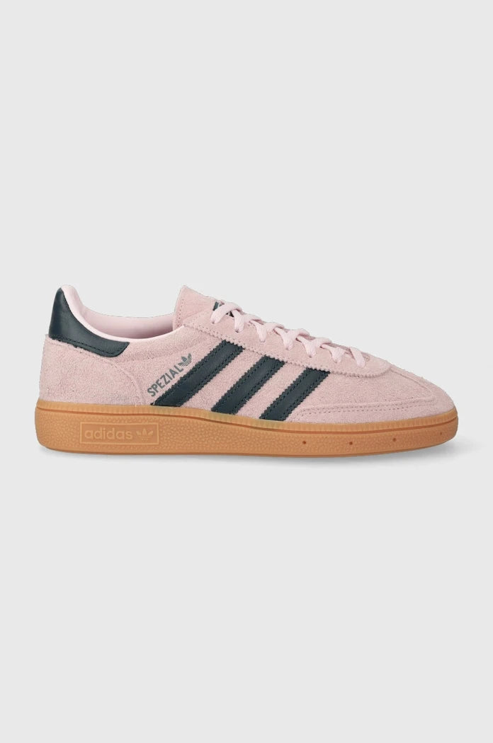 adidas Originals HANDBALL SPEZIAL Kadife Spor Ayakkabı