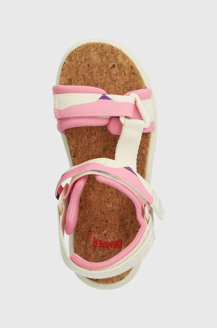 Детски сандали Camper
