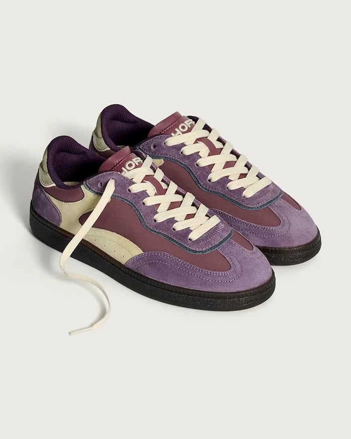 Hoff ALLEY AUBERGINE WOMA Spor Ayakkabı