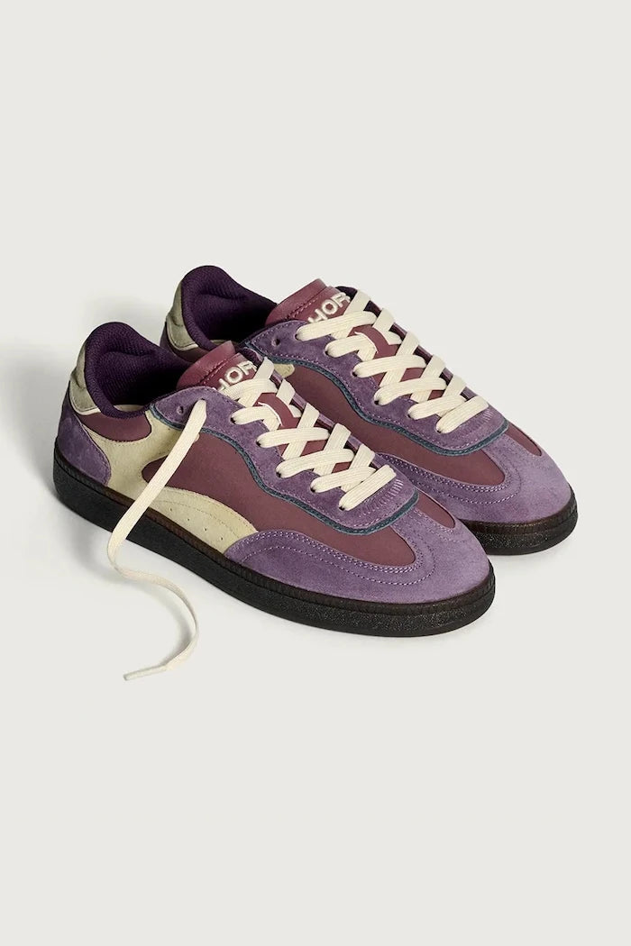 Маратонки Hoff ALLEY AUBERGINE WOMA