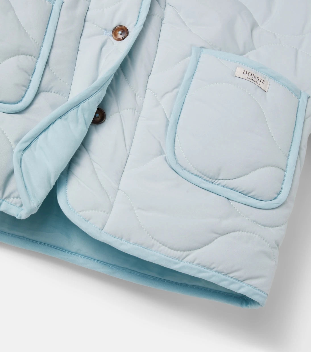 Donsje - Tessane quilted jacket