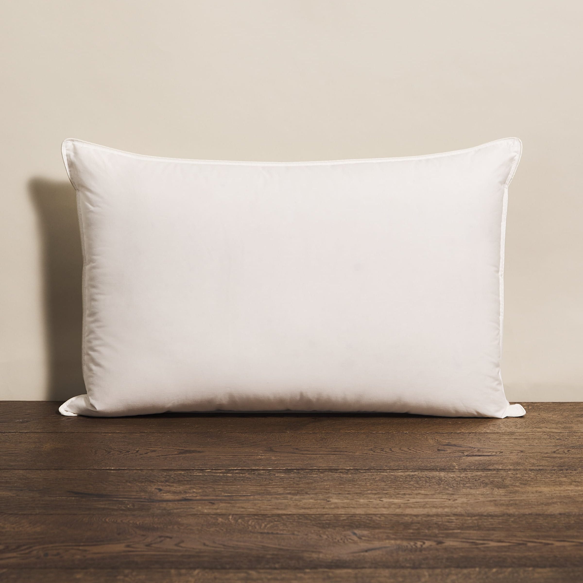 Down A1-Grade Standard Pillow (50cm x 75cm)