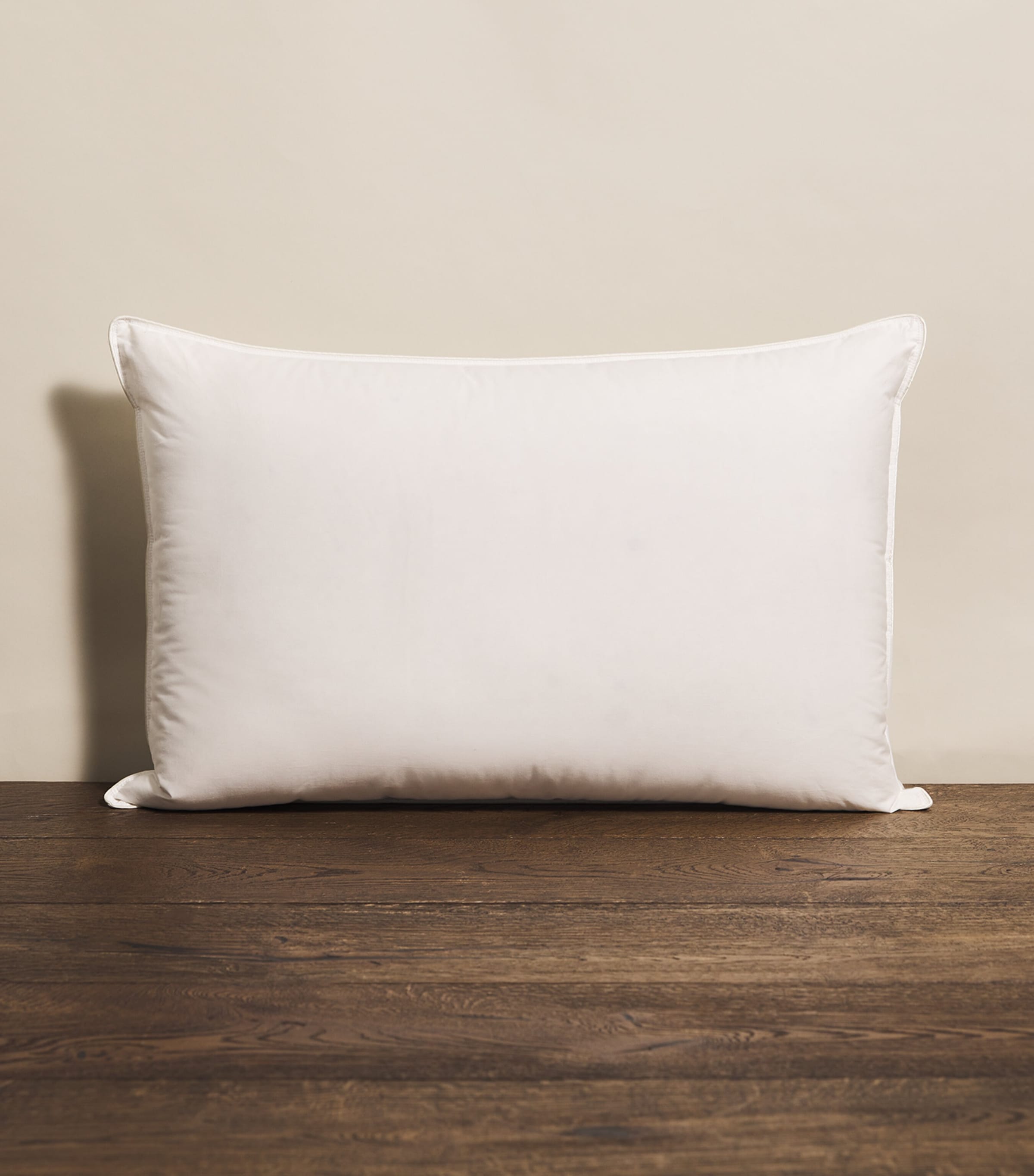 Down A1-Grade Standard Pillow (50cm x 75cm)