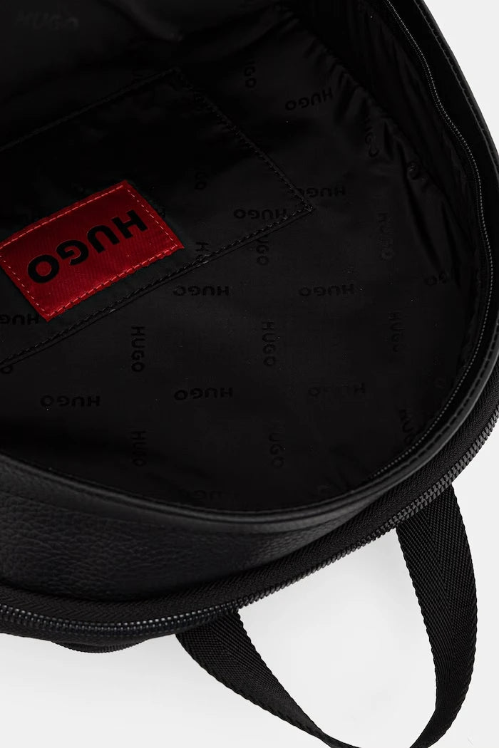 HUGO раница мъжка HUKE_Backpack