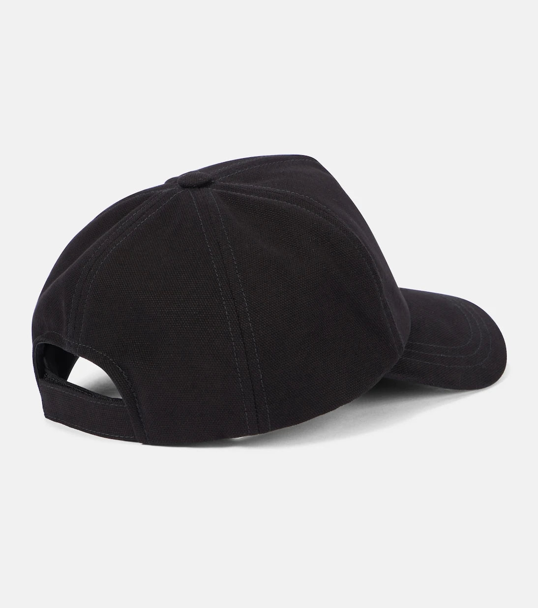Isabel Marant - Tyron cotton baseball cap