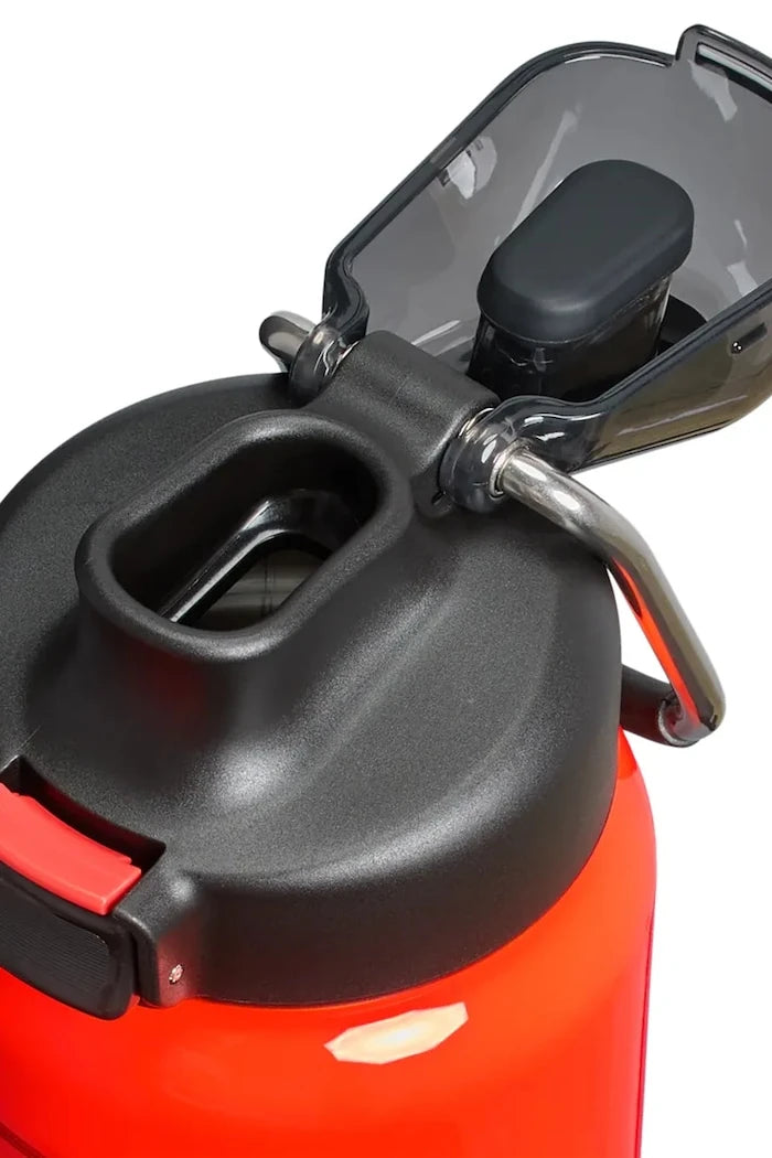 Stanley Paslanmaz Çelik Termos Şişe Classic Wellspring 0,7 l