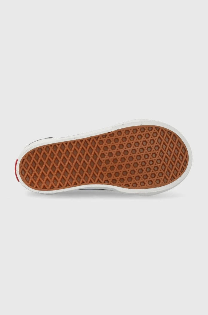 Vans TD Old Skool V Çocuk Alçak Spor Ayakkabı