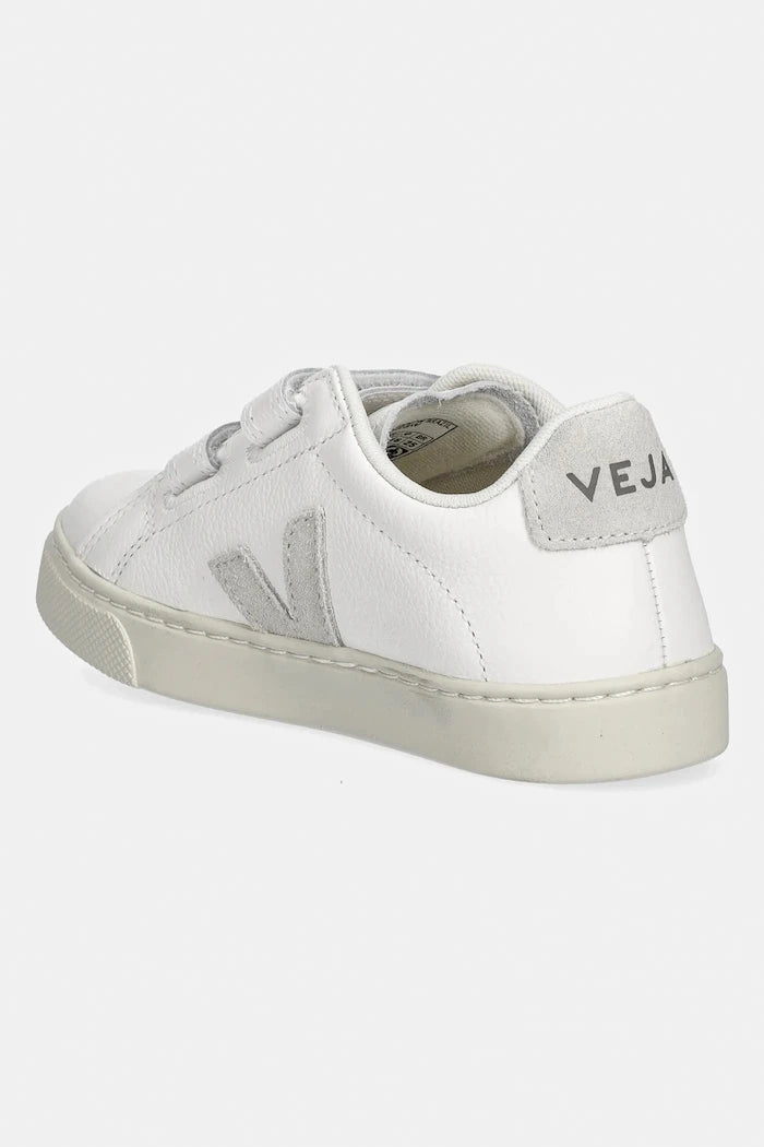 Детски кожени маратонки Veja Small Esplar