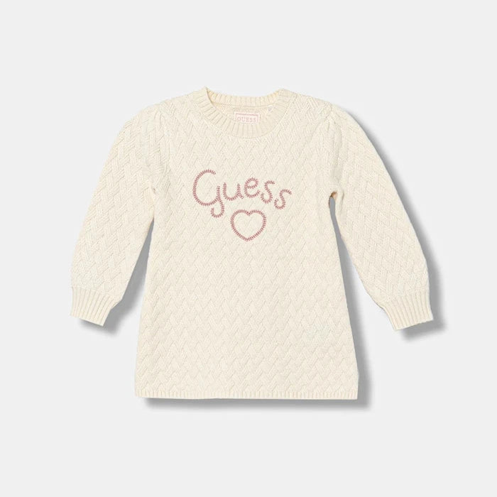 Детска рокля Guess