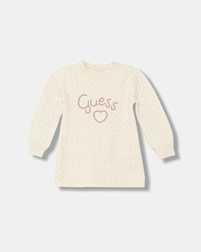 Детска рокля Guess