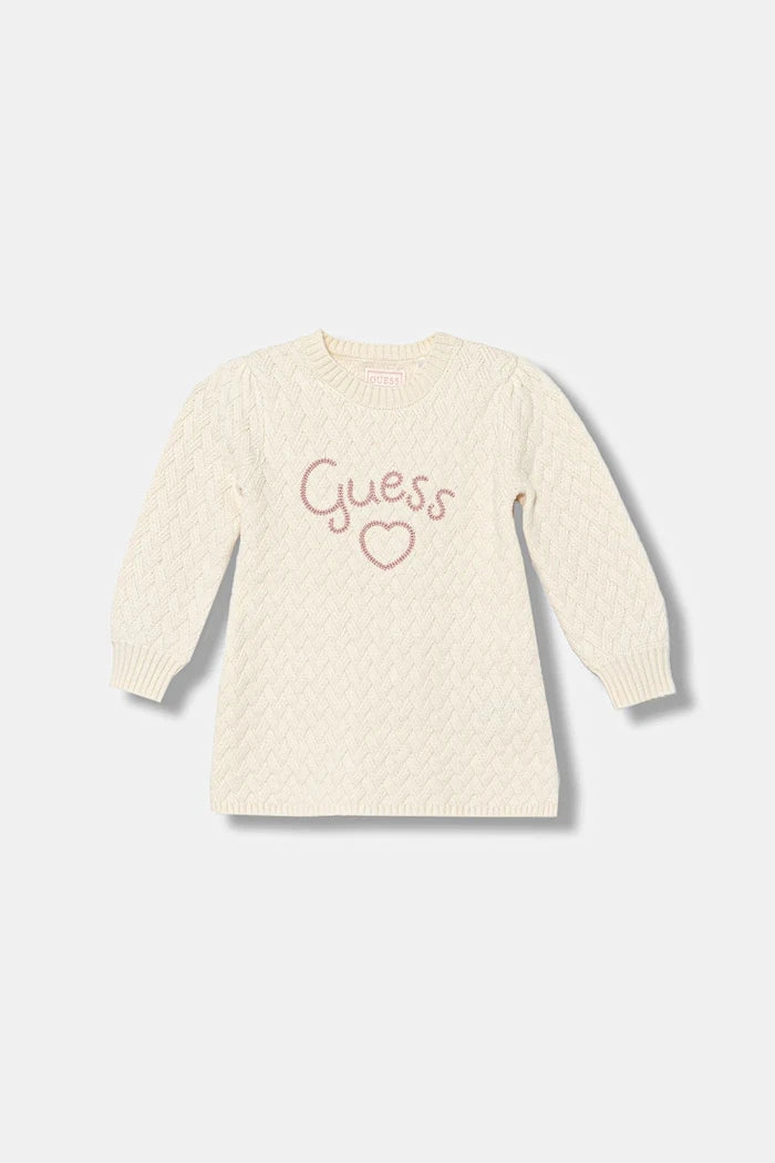 Детска рокля Guess
