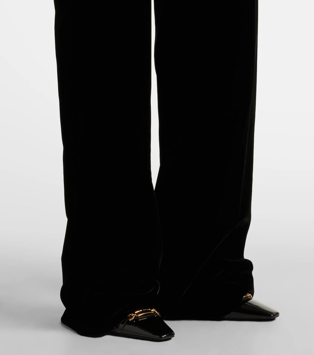 Tom Ford - Velvet jumpsuit