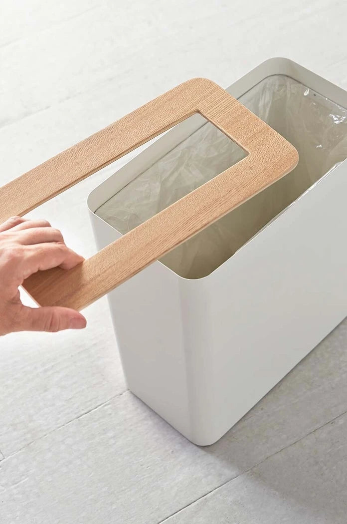 Yamazaki Rin 10 L Çöp Kutusu