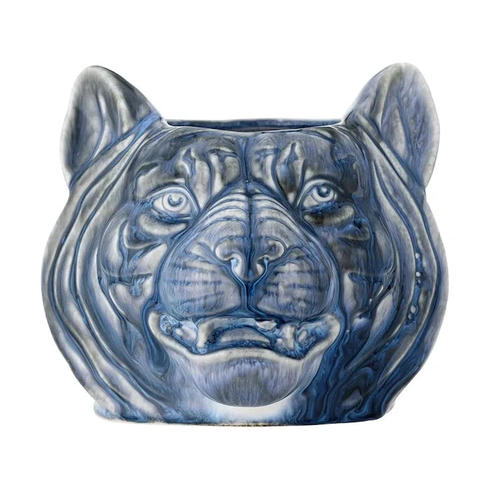 Кашпа Bloomingville Abner 17 x 14 cm