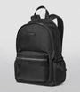 Aspinal Of London Nylon Backpack