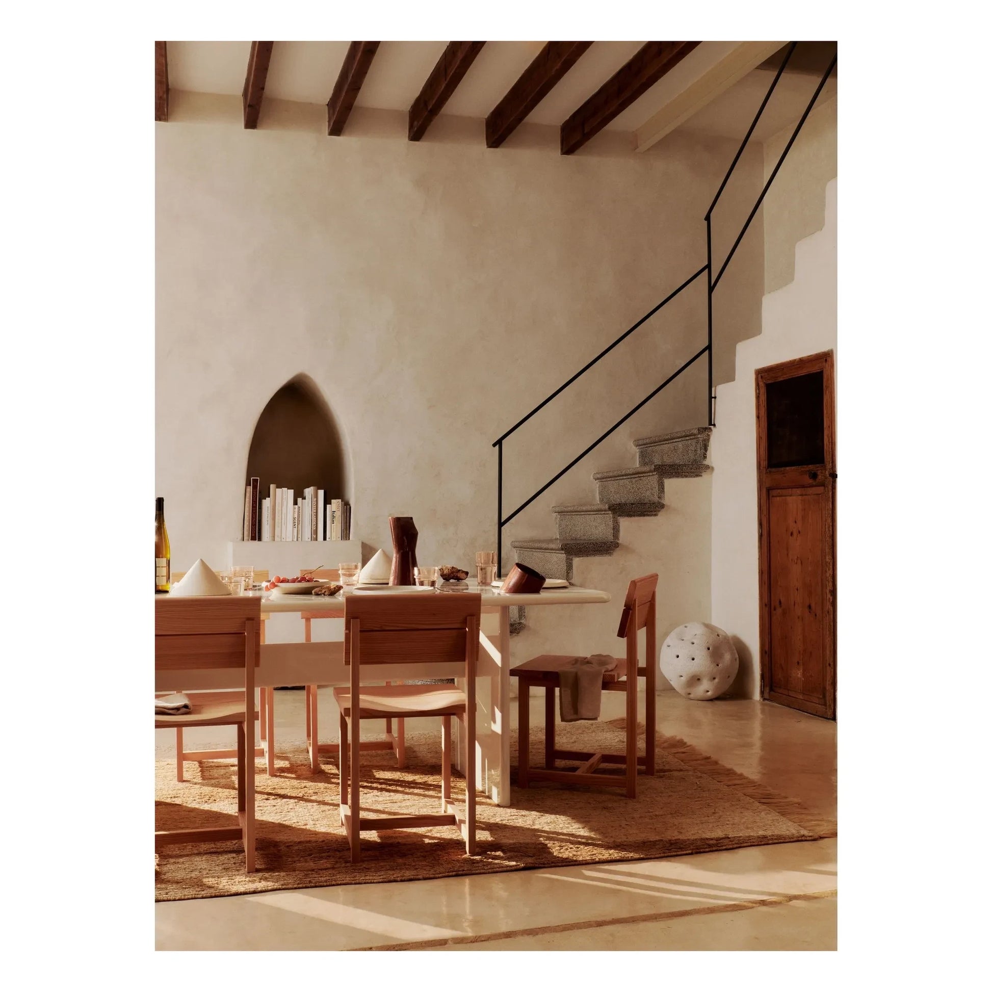 Ferm Living - Studie carpet