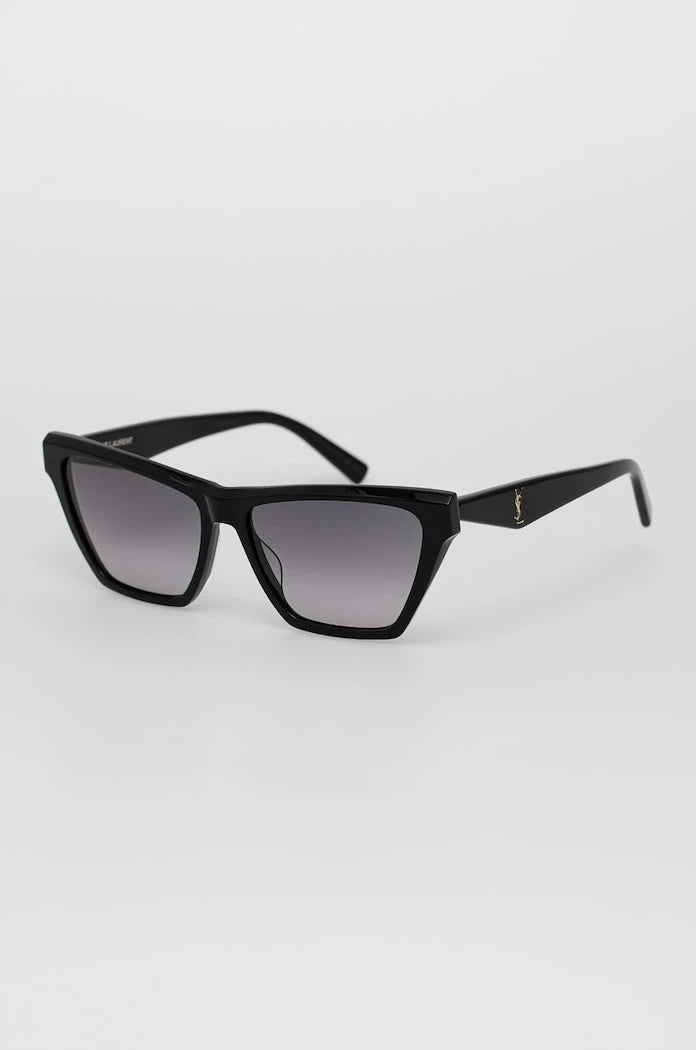 Слънчеви очила Saint Laurent
