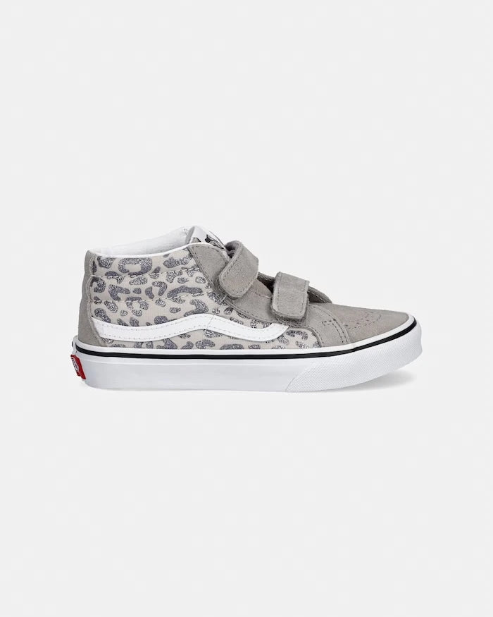 Vans SK8-MID Çocuk Spor Ayakkabısı