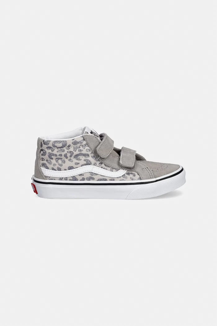 Vans SK8-MID Çocuk Spor Ayakkabısı