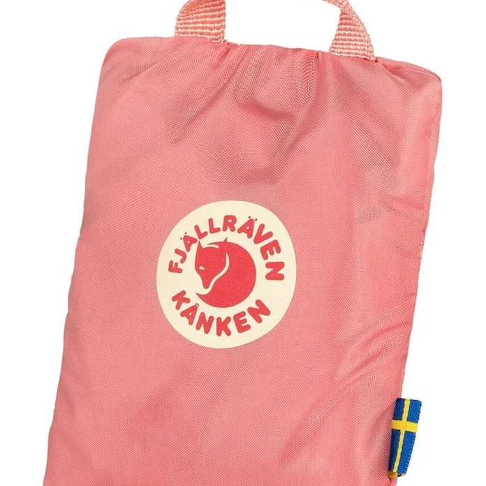 Fjallraven Kanken Rain Cover Mini Sırt Çantası Yağmurluğu