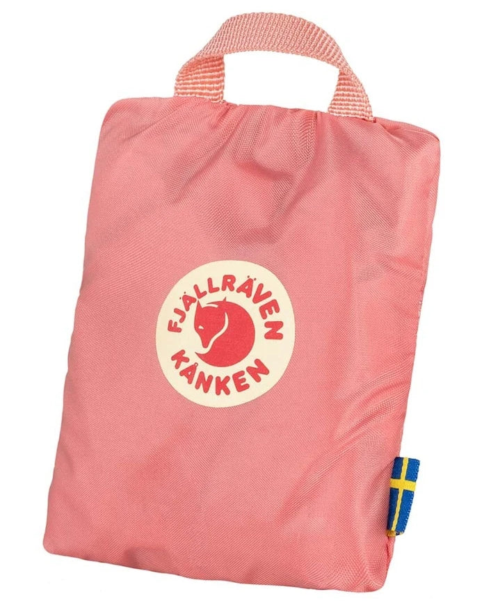 Fjallraven Kanken Rain Cover Mini Sırt Çantası Yağmurluğu